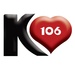 SuperK106 - WNIK-FM Logo