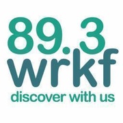WRKF Logo