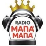 Radio Manà Manà 89.1 FM Logo