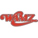 WAMZ Logo