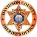 Davidson County Sheriff Logo