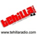Tehilla Radio Logo