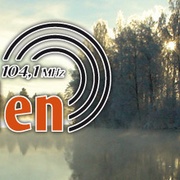 Radio Fryksdalen Logo