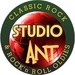 Studio ANT Radio Logo