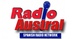 Radio Austral Logo