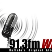WBNY Logo