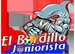 El Bordillo Juniorista Logo