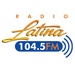 Radio Latina Logo