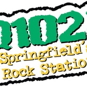 Q102.1 - KQRA Logo
