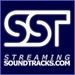 Streaming Soundtracks Logo