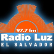 Radio Luz 97.7 Logo