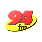 Radio 94 FM Rede Viva Logo