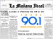 Ideal FM Logo