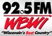 WBWI-FM Logo