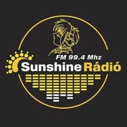 Sunshine FM Logo