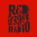 Red Light Radio Logo