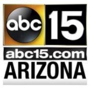 ABC15 - KNXV-TV Logo
