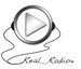 Real Radio MX Logo