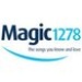 Magic1278 Logo