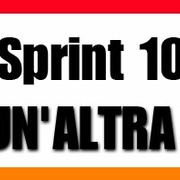 Radio Sprint Logo