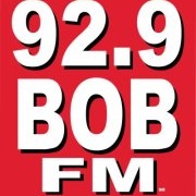 92.6 KBEZ Logo