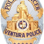 Ventura Police Logo