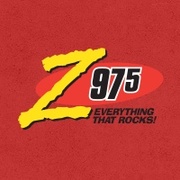 Z 97.5 - WZZP Logo