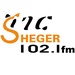 Sheger FM 102.1 Logo