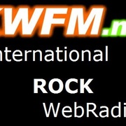 *KWFM.net ROCK_!* Logo