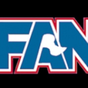 The Fan - KXSS Logo