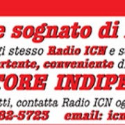 ICN Radio Logo