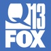 Q13 Fox KCPQ Logo
