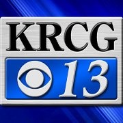 KRCG Logo