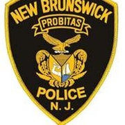 New Brunswick and Highland Park Police, Fire, and EMS Logo