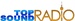 Top Sound Radio Logo