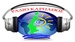 Radio Karpathos Kassos USA Logo