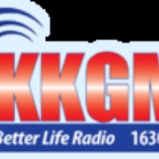 KKGM Logo