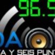 Vida 96.5 - WVVD-LP Logo