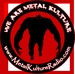 Metal Kulture Radio Logo