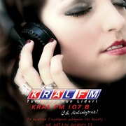 Kral FM Logo