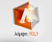 Lampsi FM Logo