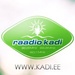 Raadio Kadi - Hiiumaa 90.1 Logo