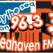 Seahaven FM Logo