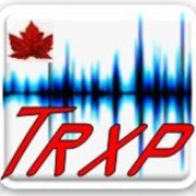 TraX-Perience Logo