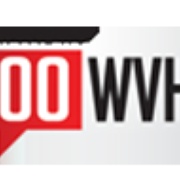 WVHU - WZZW Logo