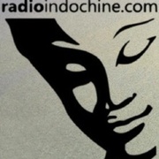 Radio IndoChine - 92.75 FM Logo