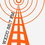 WXDU Logo