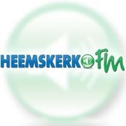 Radio Heemskerk Logo