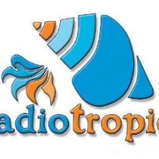Tropical 102.9 FM Logo
