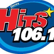 Stereo Hits - XHRYS Logo